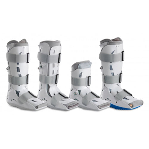 XP Diabetic Walker System Medium (Cam Walkers/ Foot Walkers) - Img 1