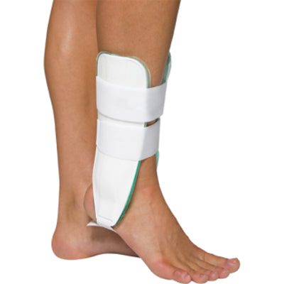 Aircast Ankle Training Brace Right Medium 9 (Ankle Braces & Supports) - Img 1