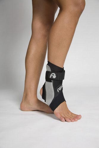 A60 Ankle Support Large Left M 12+  W 13.5+ (Ankle Braces & Supports) - Img 1