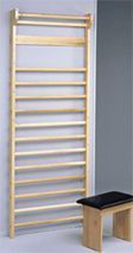 Stall Bars (Exercise Furniture) - Img 1