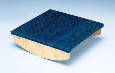 Vestibular Board 18  X 18  X 5  Square (Balance Training) - Img 1