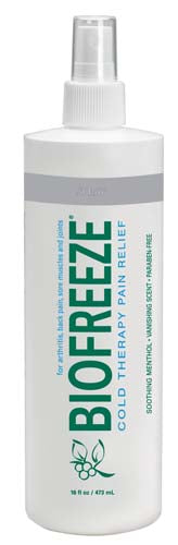 Biofreeze Cryospray 16 oz. Professional Version