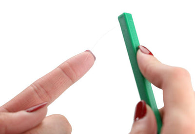 Monofilament  Baseline Tactile 1.65 - 0.008 Grams Of Force (Nerve/ Sensory Eval) - Img 2