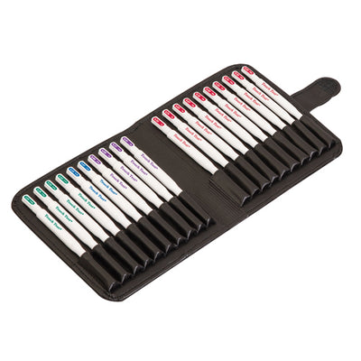 Touch-Test Sensory Evaluators 20 Piece Full Kit  Baseline (Nerve/Sensory Evaluator&Access) - Img 1