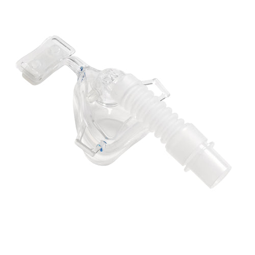 NasalFit Deluxe EZ CPAP Mask Medium  (each) (CPAP Accessories) - Img 2