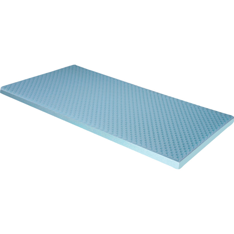 Gel Mattress Overlay Bariatric 76 x42 x3.5   (Drive) (Mattress Overlays &Toppers) - Img 2