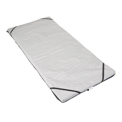 Gel Mattress Overlay Bariatric 76 x42 x3.5   (Drive) (Mattress Overlays &Toppers) - Img 3