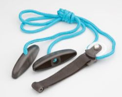 Blue Ranger Shoulder Pulley Over-door Style (Shoulder Exercisers) - Img 1