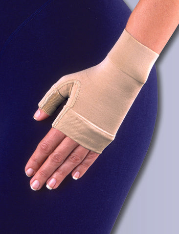 Jobst Gauntlet 20-30 Medium (Each) (Jobst  Ready-To-Wear Armsleeve) - Img 1