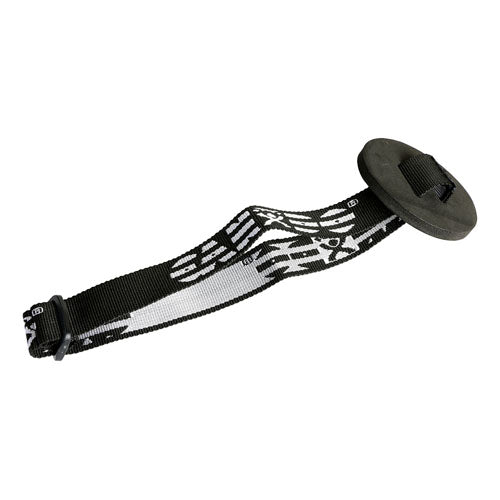 Cando Foam Door Disc Anchor (Each) (Cando Exercise Band Accessorie) - Img 1