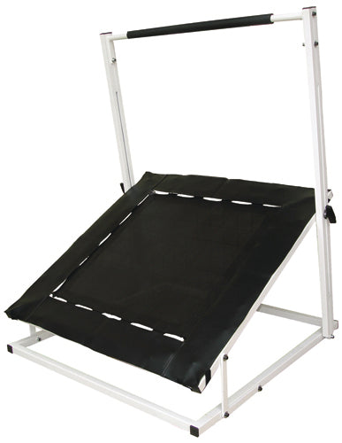 Cando Rectangle Rebounder (Rebounder Exerciser/Balls) - Img 1