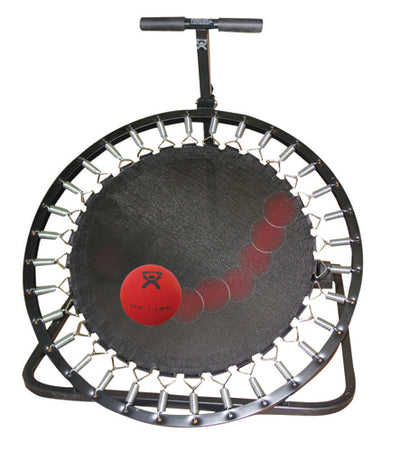 Cando Round Rebounder 27  Diameter Rebounder Surface (Rebounder Exerciser/Balls) - Img 1