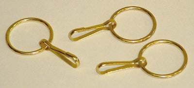 Ring Zipper Pull (Pk/3) (Dressing Aids) - Img 1