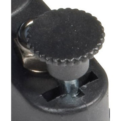 Clever-Lite Folding Rollator Adult w/8  Casters (Standard 4-Wheel Rollators) - Img 2