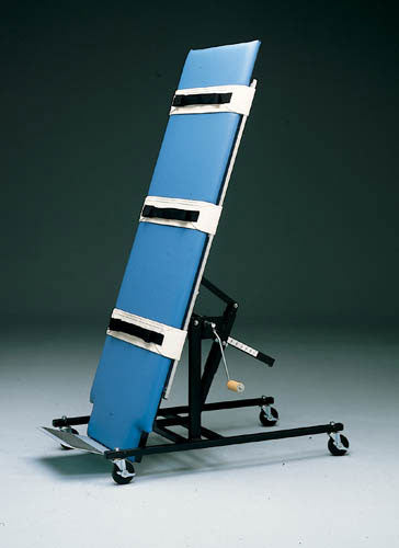 Electric Professional Tilt Table (Tilt Tables) - Img 1