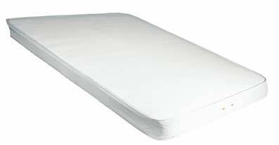 Innerspring Mattress  Extra Firm  36 x80   Drive (Innerspring Mattresses) - Img 1