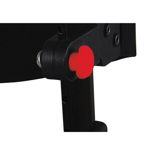 Nitro Rollator  Red (Rollators) - Img 2