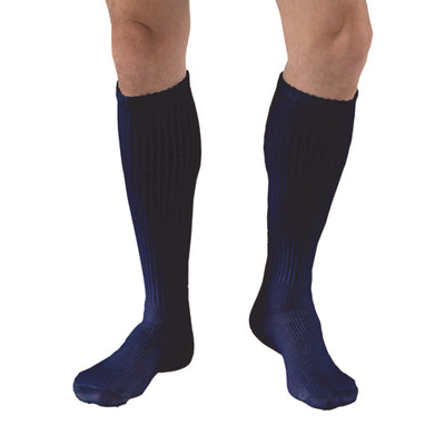 Sensifoot Diabetic Socks Navy Extra Small (Diabetic Socks) - Img 1