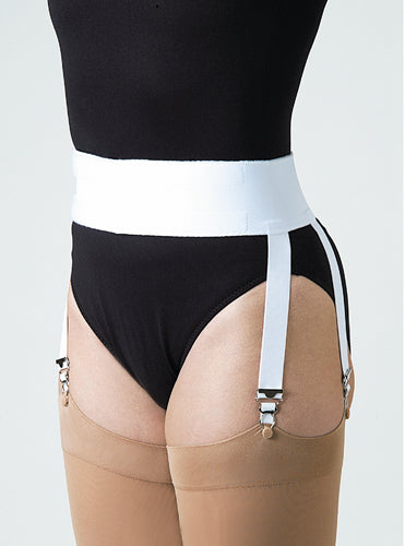 Garter Belt 33  -35  Waist Standard (Stocking Accessories) - Img 1