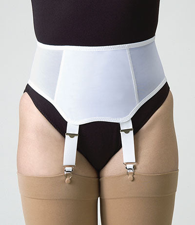 Garter Belt 48 -50 (Stocking Accessories) - Img 1