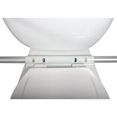 Toilet Safety Frame KD Retail (Each) (Toilet Guard Rails) - Img 2