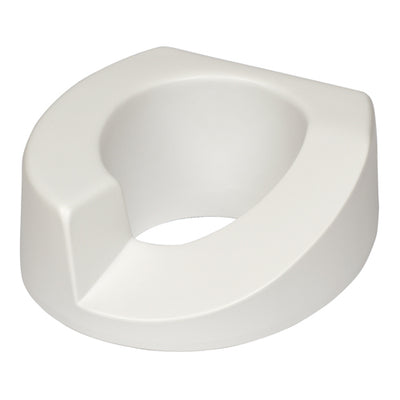 Arthro Tall-ette 4  Raised Toilet Seat - Left Slope (Raised Toilet Seat) - Img 1