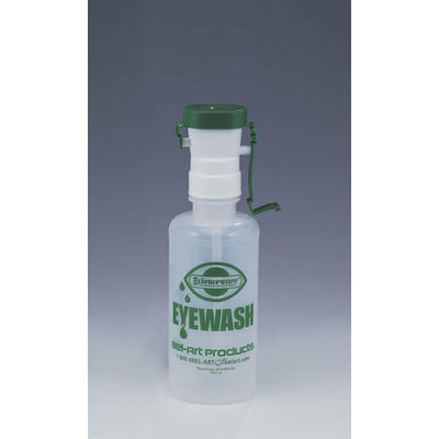 Eye Wash Bottle only  16oz (Eye Wash Stations & Bottles) - Img 1