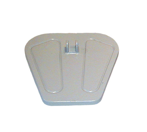 Stand-On Lifting Base-Regular For Push-Pull Dynamometers (Dynamometers & Accessories) - Img 1