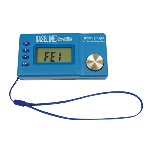 Baseline Electronic Pinch Gauge 50lbs (23kg) (Pinch Gauges) - Img 1