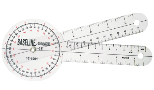 Baseline Goniometer 8  360d (Goniometers) - Img 1