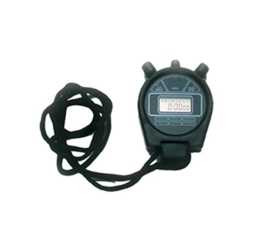 Electronic Stopwatch/Watch Comb.  24 Hour (Timers / Clocks) - Img 1