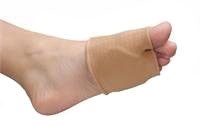 Visco-Gel Universal Metatarsal Strap  Covered Gel  S/M Right (Metarsal Cushions & Pads) - Img 1