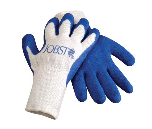 Donning Gloves Jobst Medium (Pair) (Dressing Aids) - Img 1