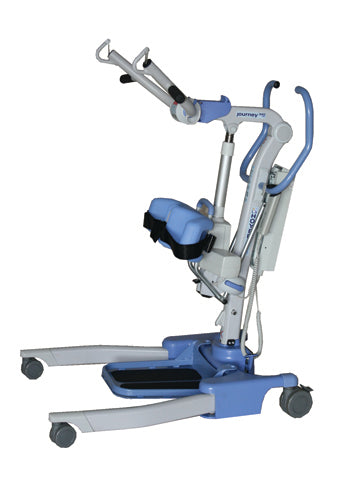 Hoyer Journey Patient Stand Aid (Patient Lifters, Slings, Parts) - Img 1