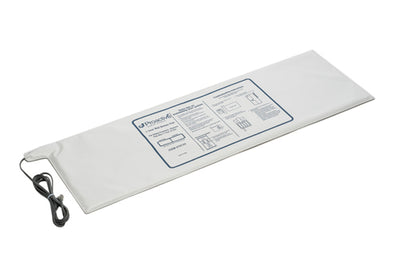 Bed Sensor Pad  Extra-Large 6 Month  20  X 30 (Alarms) - Img 1