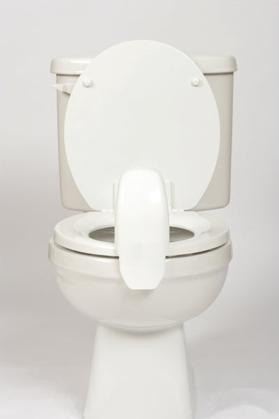 Maddaguard Splash Guard (Commode/Shower Chair Accessori) - Img 1