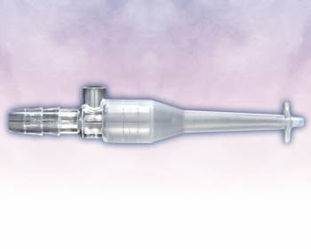 Preemie Nasal Tip Little Sucker Nasal Suct Device Bx/50 (Suction Aspirator Accessories) - Img 1