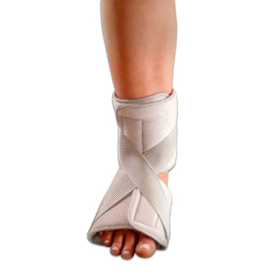 Plantar Fasciitis Night Splint Universal-Lightweight  X-Lite (Plantar Fasciitis Night Splint) - Img 1