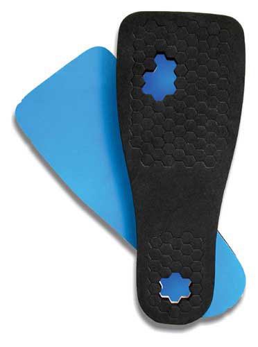 Peg Assist System Small Insole M 6 - 8 (Insoles/Orthotics) - Img 1