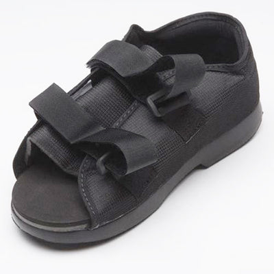 Orthopedic Shoe w/Velcro Male  Small