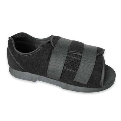 Soft Touch Post Op Shoe Women's Medium  6.5 - 8 (Post-Op Healing Shoes) - Img 1