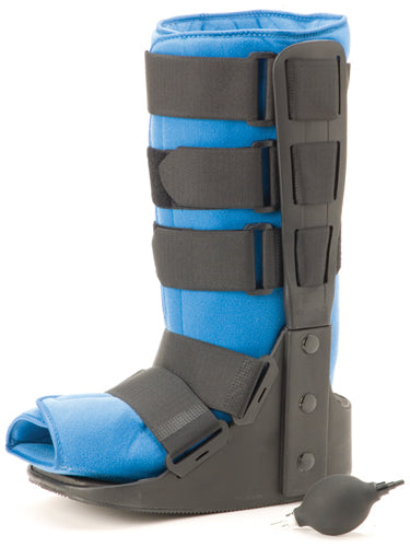 Air Traveler  Walker High Boot Lo-Profile w/Bladder X-Small (Cam Walkers/ Foot Walkers) - Img 1