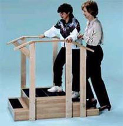 Mini Staircase (Staircases) - Img 1