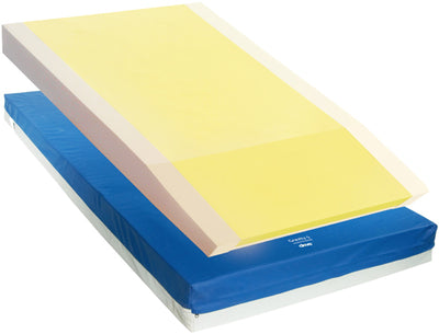 Gravity 9 Mattress 80 L x 36 W x 6 H (Beds, Parts & Accessories) - Img 1