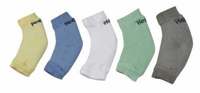 Heelbo Heel/Elbow Protectors Green/XL fits to 23  cir (pr) (Heel & Elbow Protectors) - Img 1