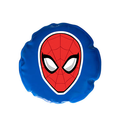 Reusable Cold Pack  Spiderman