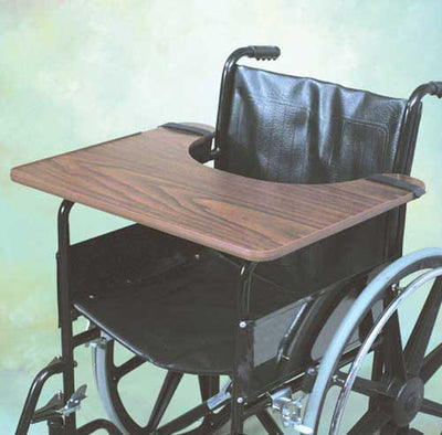 Adult Wheelchair Tray (Wheelchair - Accessories/Parts) - Img 1