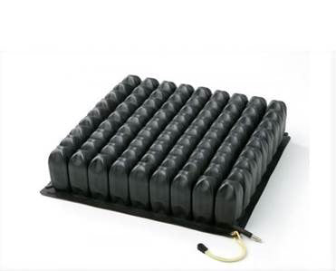 Roho High Profile  Single Compartment Cushion  18  x 22 (Roho Cushions/Covers) - Img 1