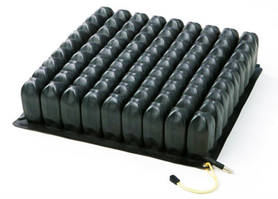 Roho Cushion Hi Profile 15 x18 X4.25   Single Valve (Roho Cushions/Covers) - Img 1