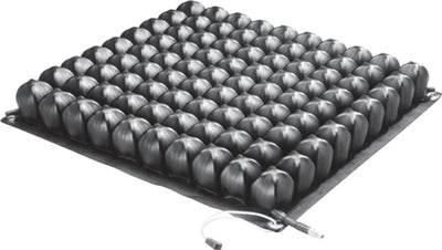 Roho Low Profile Cushion 15 x16 X2.25  Single Valve (Roho Cushions/Covers) - Img 1